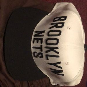 Mitchell & Ness Snap back Brooklyn Nets